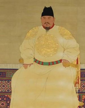 揭秘：朱元璋真的长得丑得吓人吗？