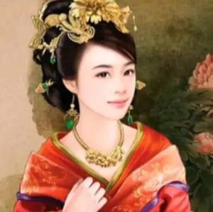 姜子牙女儿邑姜的传奇婚姻与结局探秘