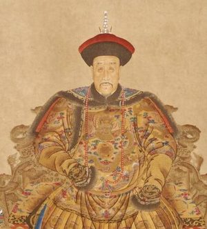 立储之谜：乾隆为何选才具平庸的嘉庆接班
