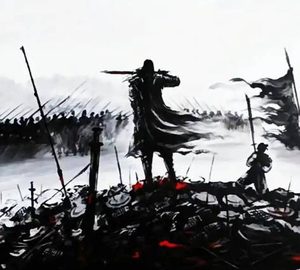 野史秘闻：项羽自刎乌江原来另有原因