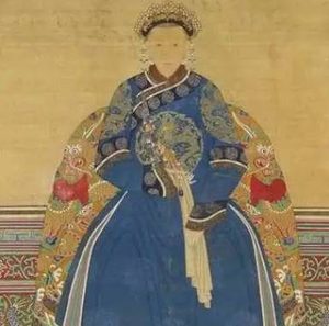 温僖贵妃入宫封贵妃 死后竟让皇帝罢朝三日
