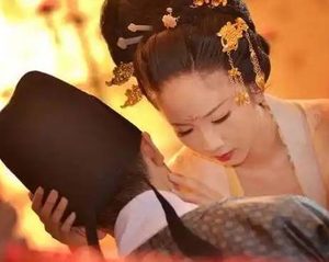 揭秘：古代高端女子遏制丈夫出轨的旷世绝招