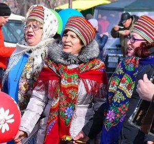 俄罗斯族文化：探寻其独特的民族工艺