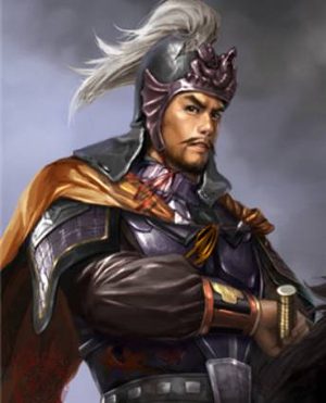 贺若弼生平简介及与韩擒虎的关系