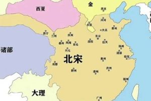 北宋亡国后妇女被金人掳掠：“十人九娼”的悲惨命运