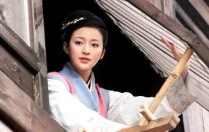 第一个死在潘金莲床上的男人竟不是武大郎？