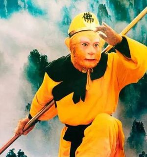 西游记中孙悟空偷东西原来还有这么深刻的含义