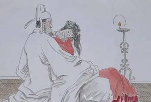 坐怀不乱的典故：成语故事坐怀不乱说的是谁？
