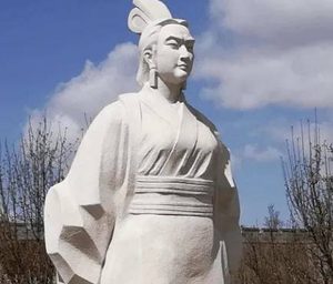 揭秘北魏冯太后：史上最风流的皇太后