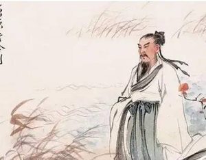 屈原之死：并非自杀？揭秘与楚怀王宠妃的暧昧传闻