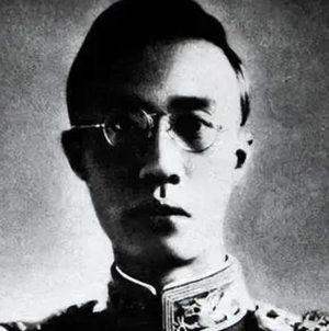 奇闻：末代皇帝溥仪登基时的不祥之兆