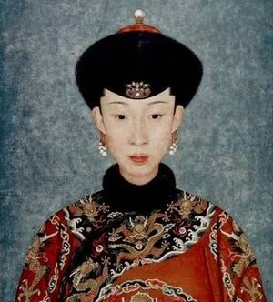 揭秘乾隆的第一位皇后：孝贤皇后的悲惨下场