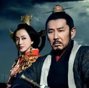 解密：吕雉是如何处理刘邦那些妃嫔的？