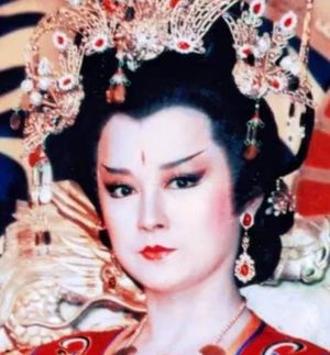 唯一女皇武则天：用属女人的武器 改变自己的命运