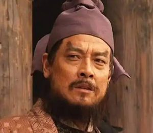 《水浒传》中晁盖心里可能捉得史文恭之人探析