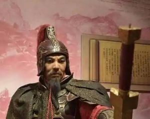 战国四大名将李牧的性格特点探析