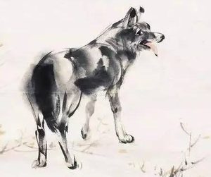 陆机的宠物黄耳：古代忠诚与智慧的化身