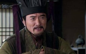 三国疑问：刘备为何让大都督李严驻守边境？