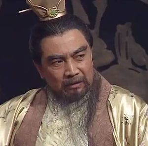 野史趣闻：三国好色第一人 为抢女人差点丢性命