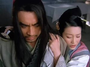 武松与潘金莲：一段被误解的故事