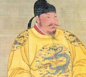 千古一帝唐太宗死后为何传位软弱无能的李治？