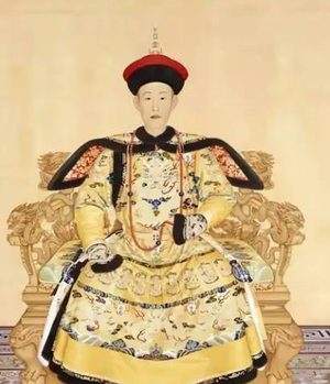 揭秘：历史上古代的皇帝为什么都长得这么丑？