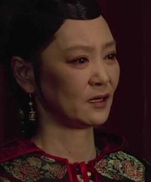 揭秘隆科多和太后的关系
