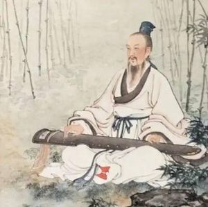 晚唐大诗人李商隐：字义山，号玉谿生