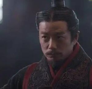 秦始皇对吕不韦的复杂态度与处置