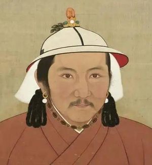 元英宗：元朝中期短暂而光明的改革之光