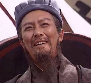 诸葛亮临终锦囊：智救后代，千古传颂