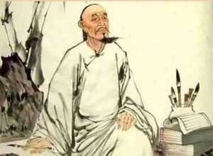 聊斋先生蒲松龄的儿子及后人概览