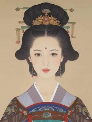 美人心计之历史真相：窦太后的传奇一生