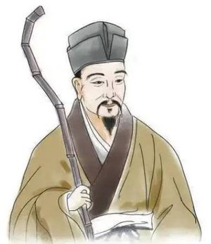 徐文长：明代第一才子的传奇人生