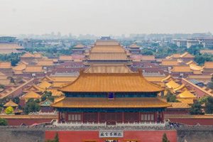 紫禁城故宫房间数之谜：为何是九千九百九十九间半？