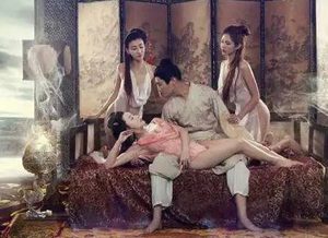 《金瓶梅》与《西游记》：明朝禁书之谜
