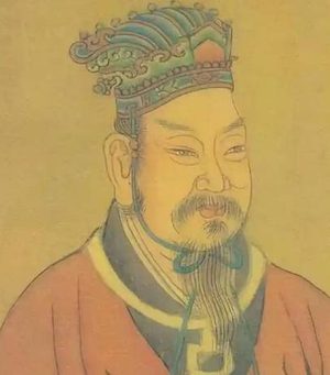 汉景帝刘启：文景之治的奠基者
