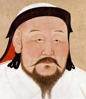 忽必烈灭南宋：智联海盗，开创海上粮食运输新篇章