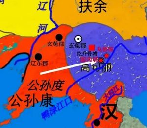 曹魏与高句丽的战争历程及其深远影响