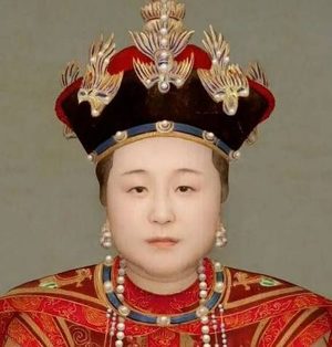 孝庄太后与清宫严防汉人女子的背后原因