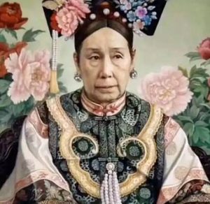 后宫秘史揭秘：慈禧年轻时如何精通权斗之术
