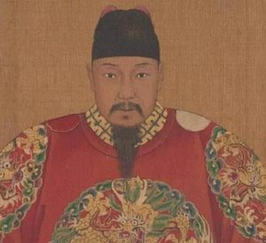 揭秘：历史上唯一不娶妃子的痴情皇帝——明孝宗朱祐樘