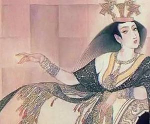 我国古代史上首位高级女间谍：妹喜的传奇与谜团