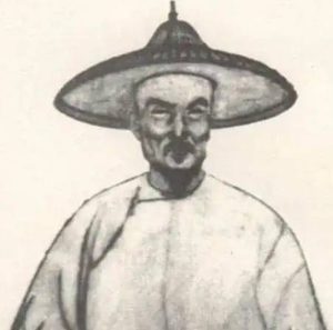吴敬梓：清代文学巨匠的传奇人生