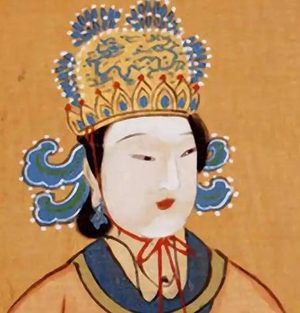武则天：善用小人而不为其所控的女皇传奇
