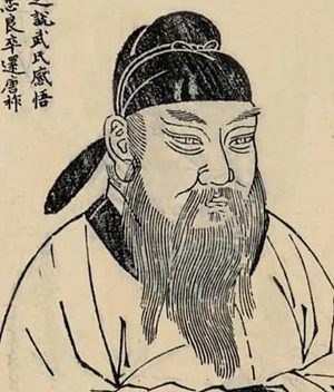 狄仁杰：宦海沉浮中的晚年传奇