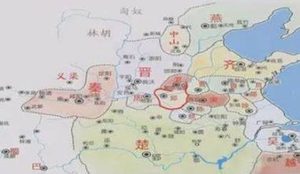战国郑国：最终被韩国所灭的历史篇章