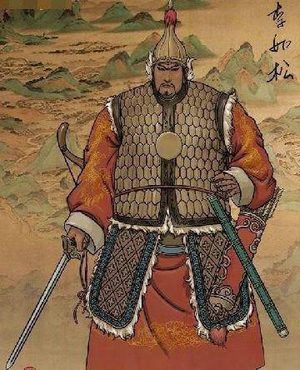 李如松若在世，萨尔浒之战结局会改写吗？