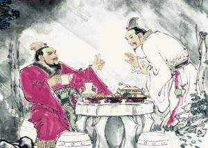 罗贯中笔下曹操：奸臣形象的塑造缘由