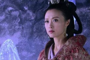 薄姬之子刘恒：从代王到汉文帝的传奇之路